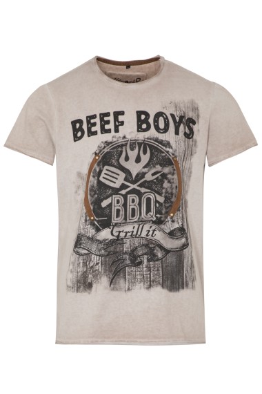 Beef Boys - 1222/71636 