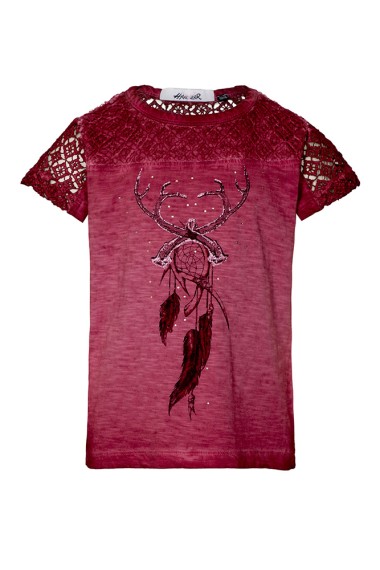 hangOwear GmbH QUENDRESA KIDS T-Shirt