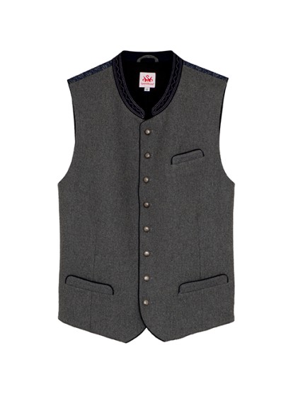 Spieth & Wensky Boston-Weste H