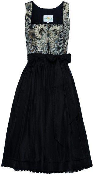 Wenger Austrian Style KG Dirndl Isabell - 45 1277016216